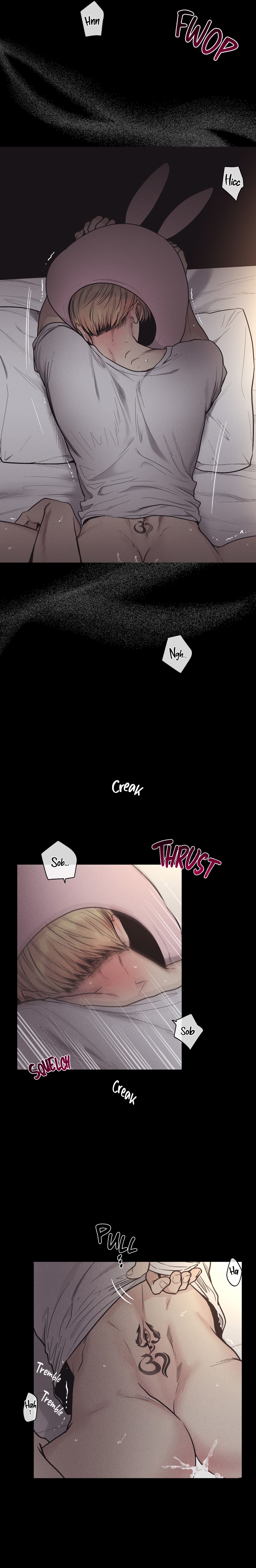 Payback, Chapter 15 image 02
